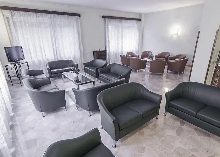 Villa Letizia - Casa Per Ferie Roma